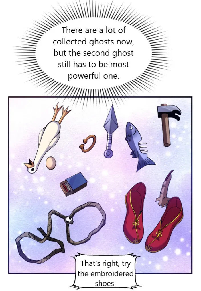 Era of the Haunted Chapter 11 page 59 - 