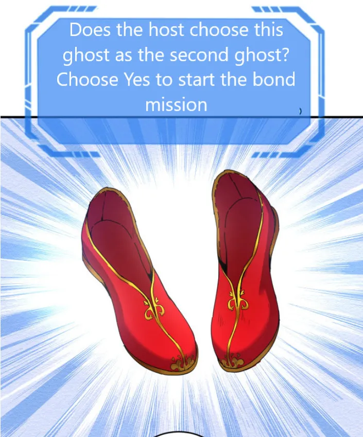 Era of the Haunted Chapter 11 page 60 - 