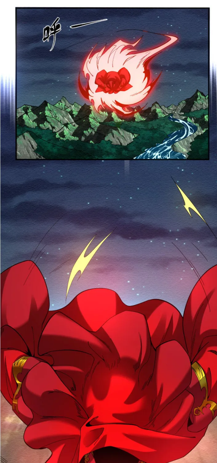 Era of the Haunted Chapter 11 page 62 - 