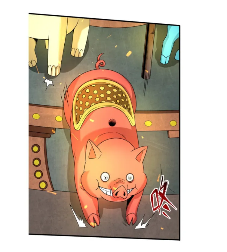 Era of the Haunted Chapter 11 page 8 - 