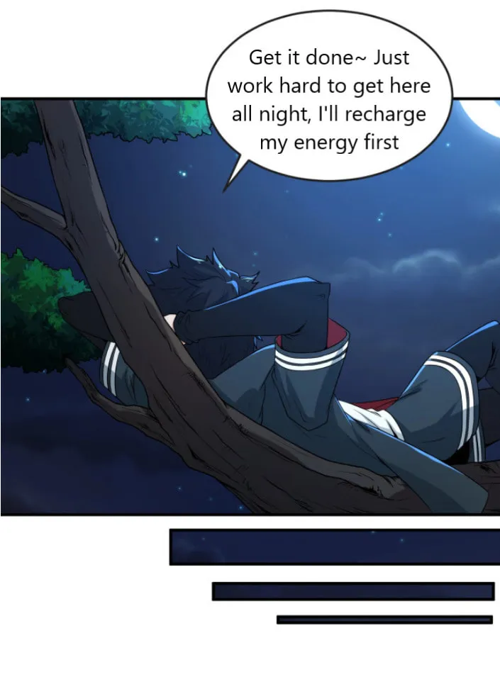 Era of the Haunted Chapter 12 page 14 - 