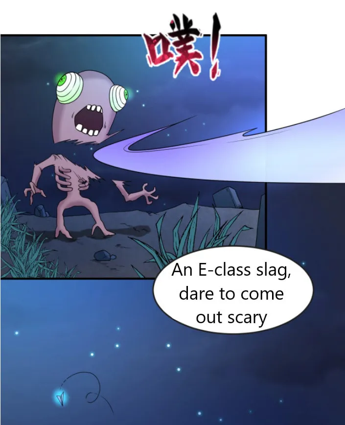Era of the Haunted Chapter 12 page 15 - 