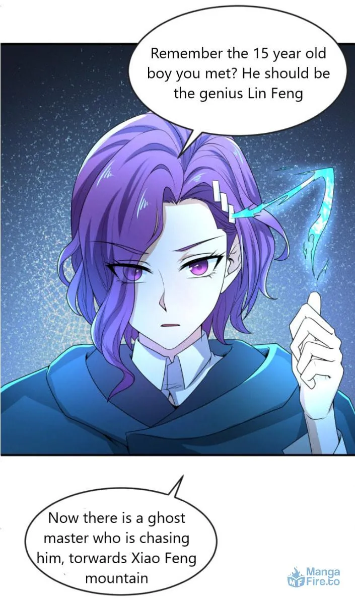 Era of the Haunted Chapter 12 page 19 - 
