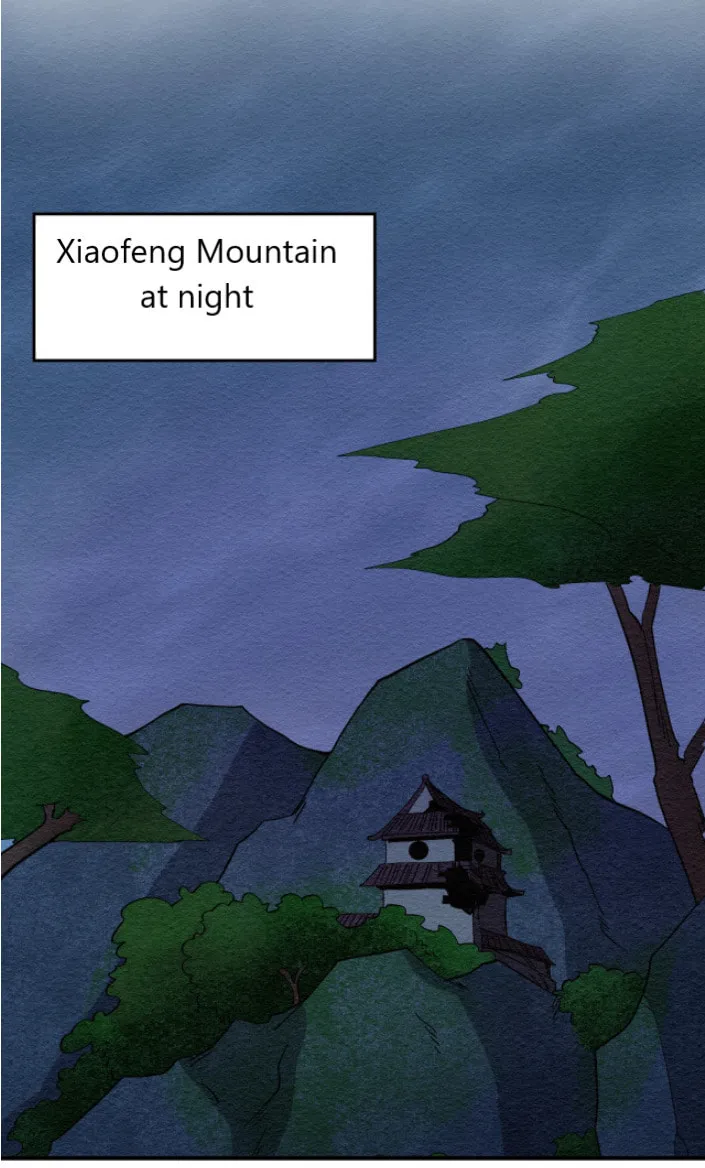 Era of the Haunted Chapter 12 page 3 - 