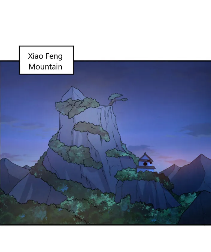 Era of the Haunted Chapter 12 page 21 - 