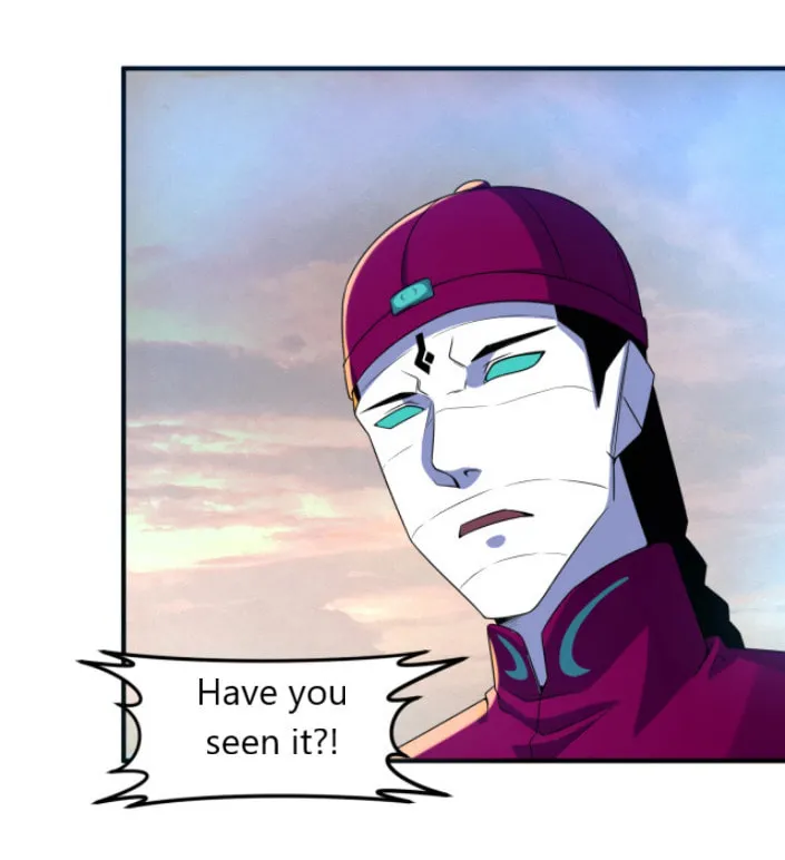 Era of the Haunted Chapter 12 page 27 - 