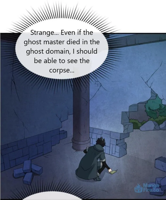 Era of the Haunted Chapter 12 page 4 - 