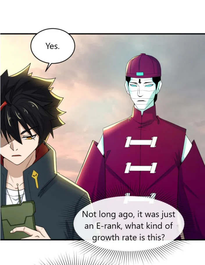 Era of the Haunted Chapter 12 page 33 - 