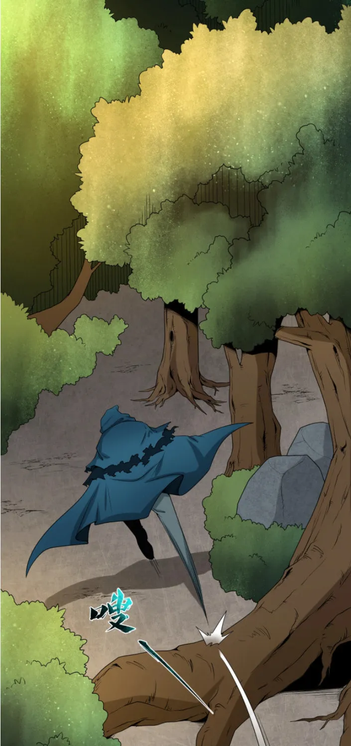 Era of the Haunted Chapter 12 page 37 - 