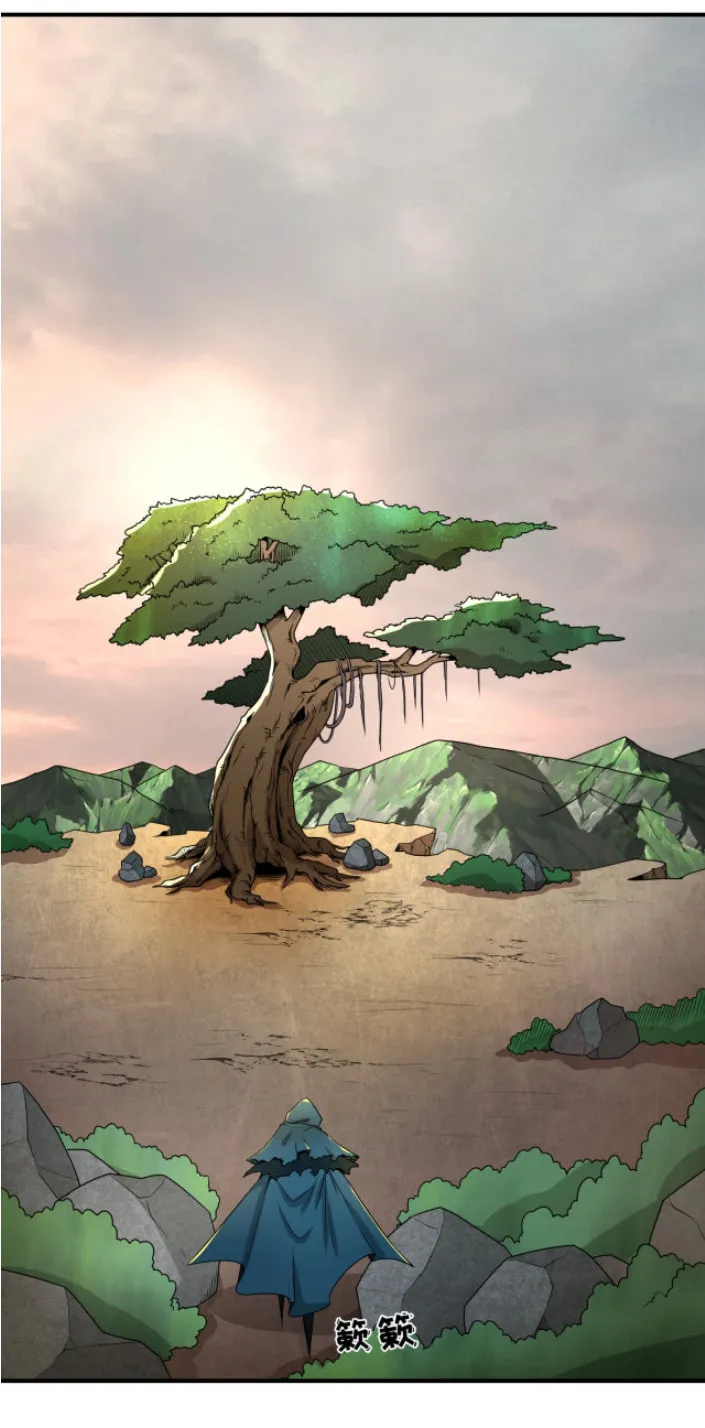 Era of the Haunted Chapter 12 page 40 - 
