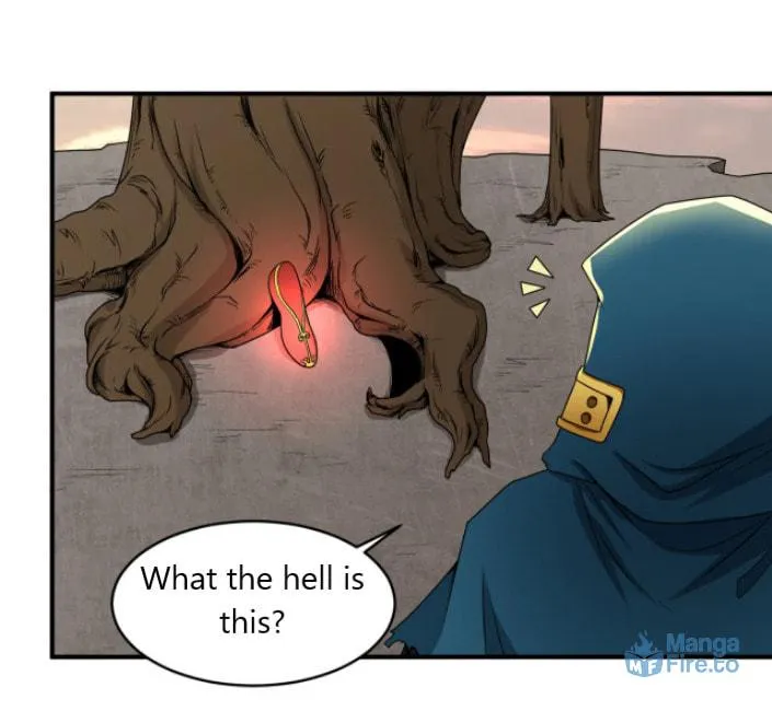 Era of the Haunted Chapter 12 page 42 - 