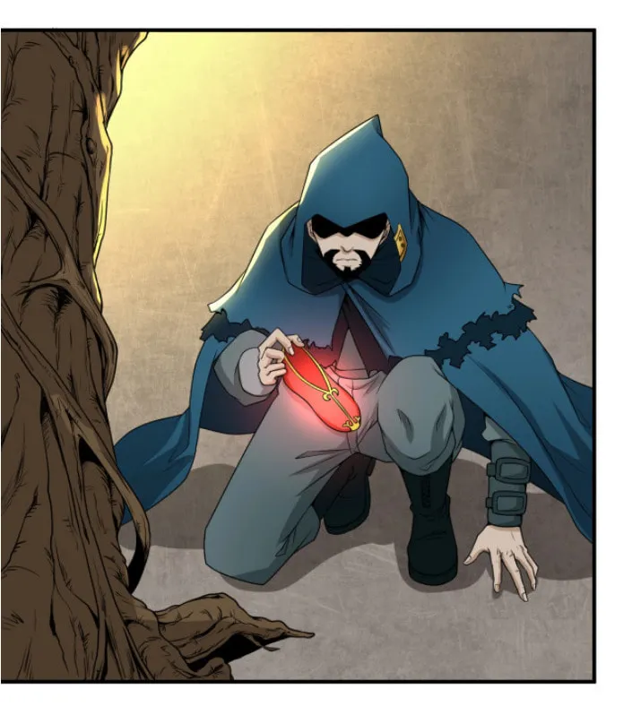 Era of the Haunted Chapter 12 page 43 - 