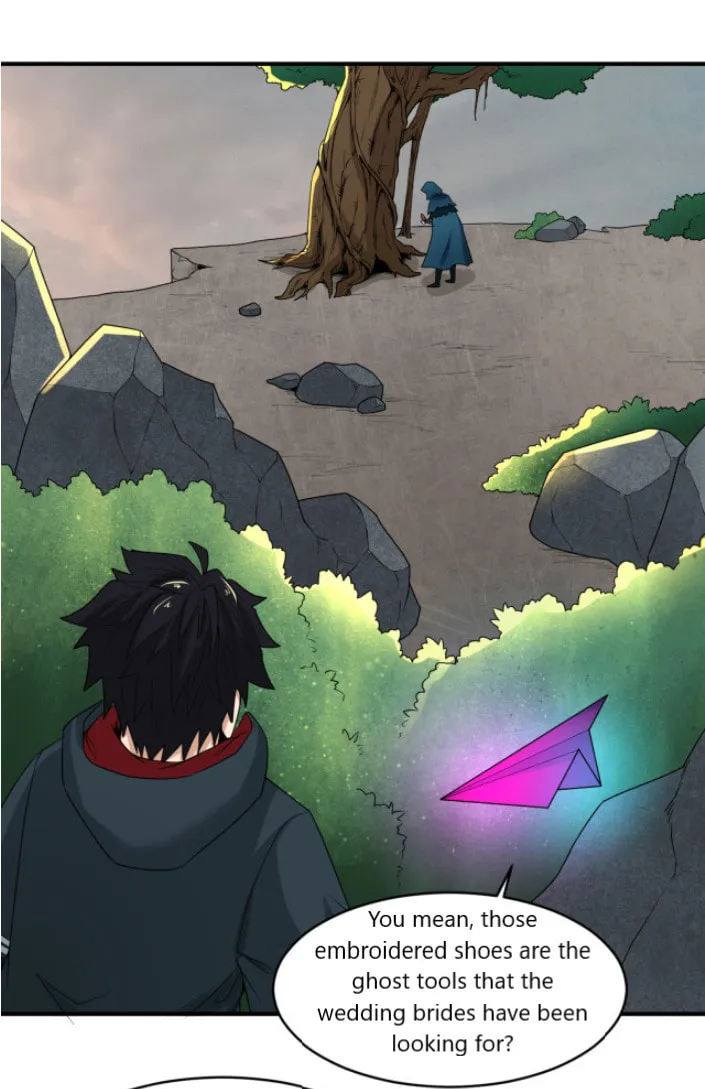 Era of the Haunted Chapter 12 page 44 - 