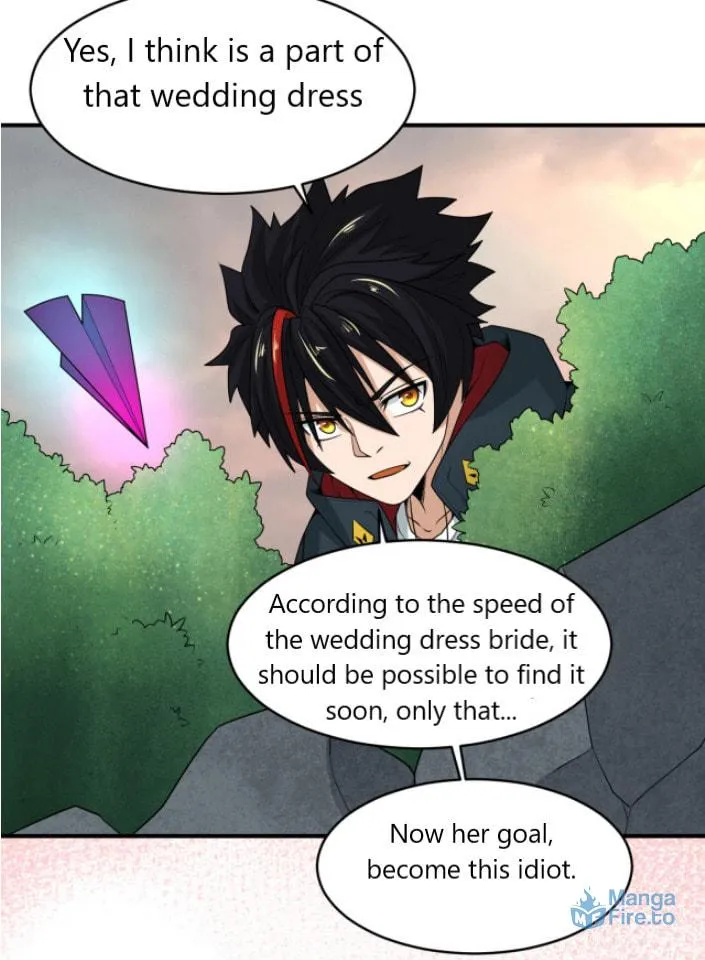 Era of the Haunted Chapter 12 page 45 - 