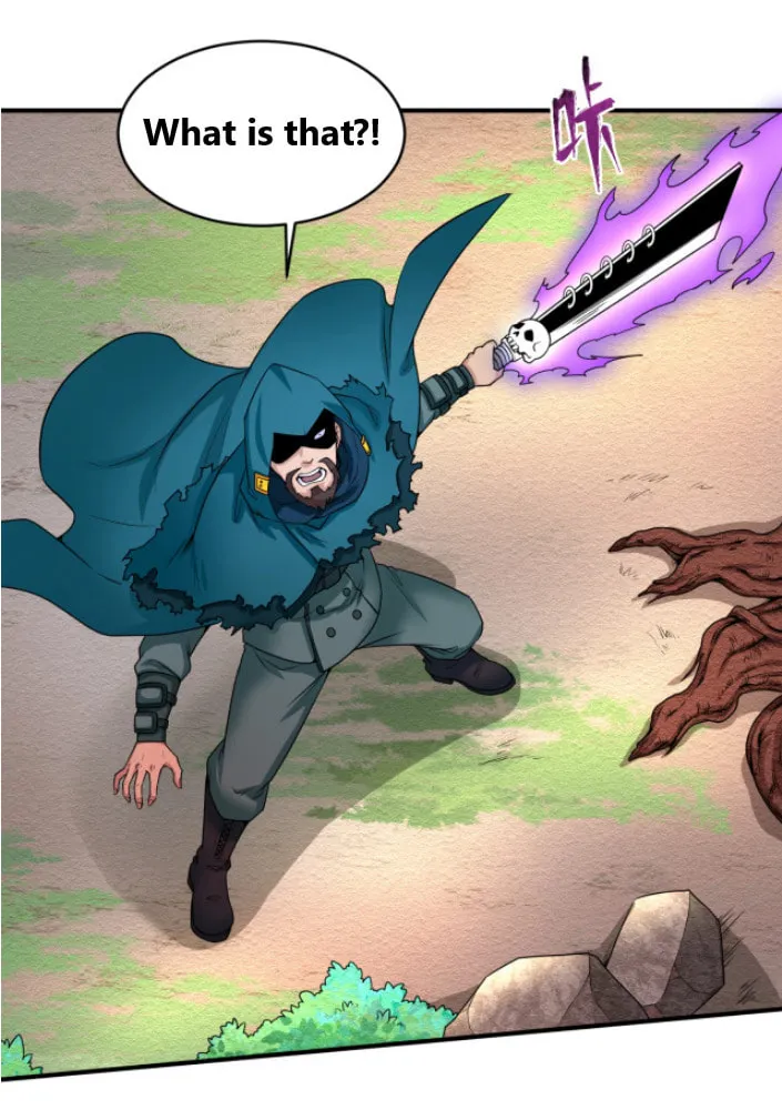 Era of the Haunted Chapter 12 page 50 - 