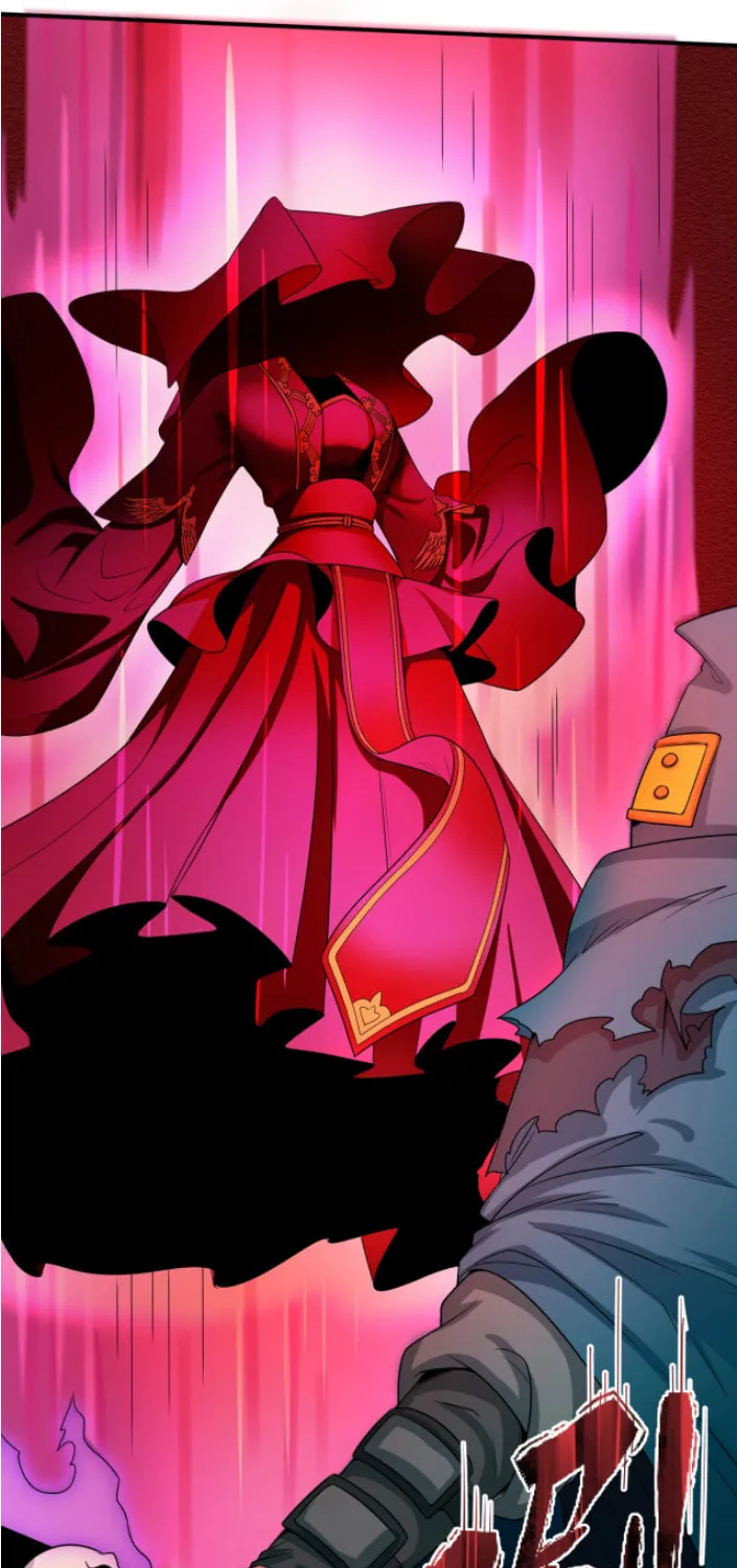 Era of the Haunted Chapter 12 page 52 - 