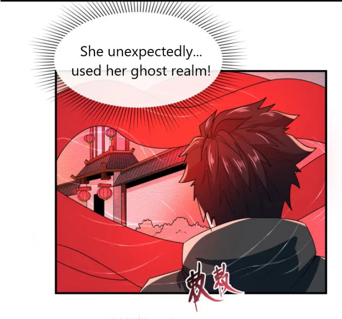 Era of the Haunted Chapter 12 page 57 - 