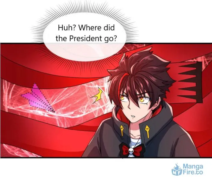 Era of the Haunted Chapter 12 page 58 - 