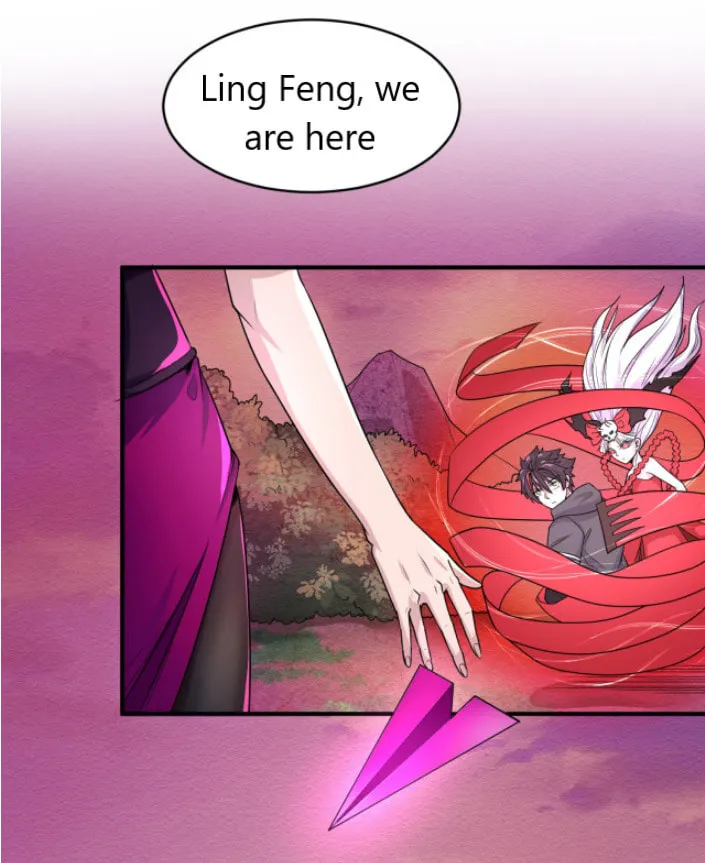 Era of the Haunted Chapter 12 page 59 - 