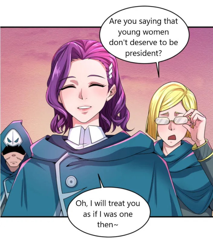 Era of the Haunted Chapter 12 page 63 - 