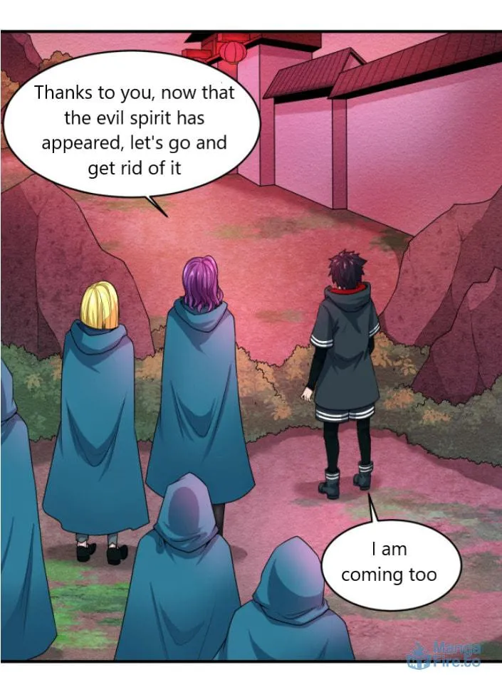 Era of the Haunted Chapter 12 page 64 - 