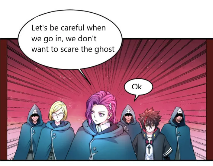 Era of the Haunted Chapter 12 page 66 - 