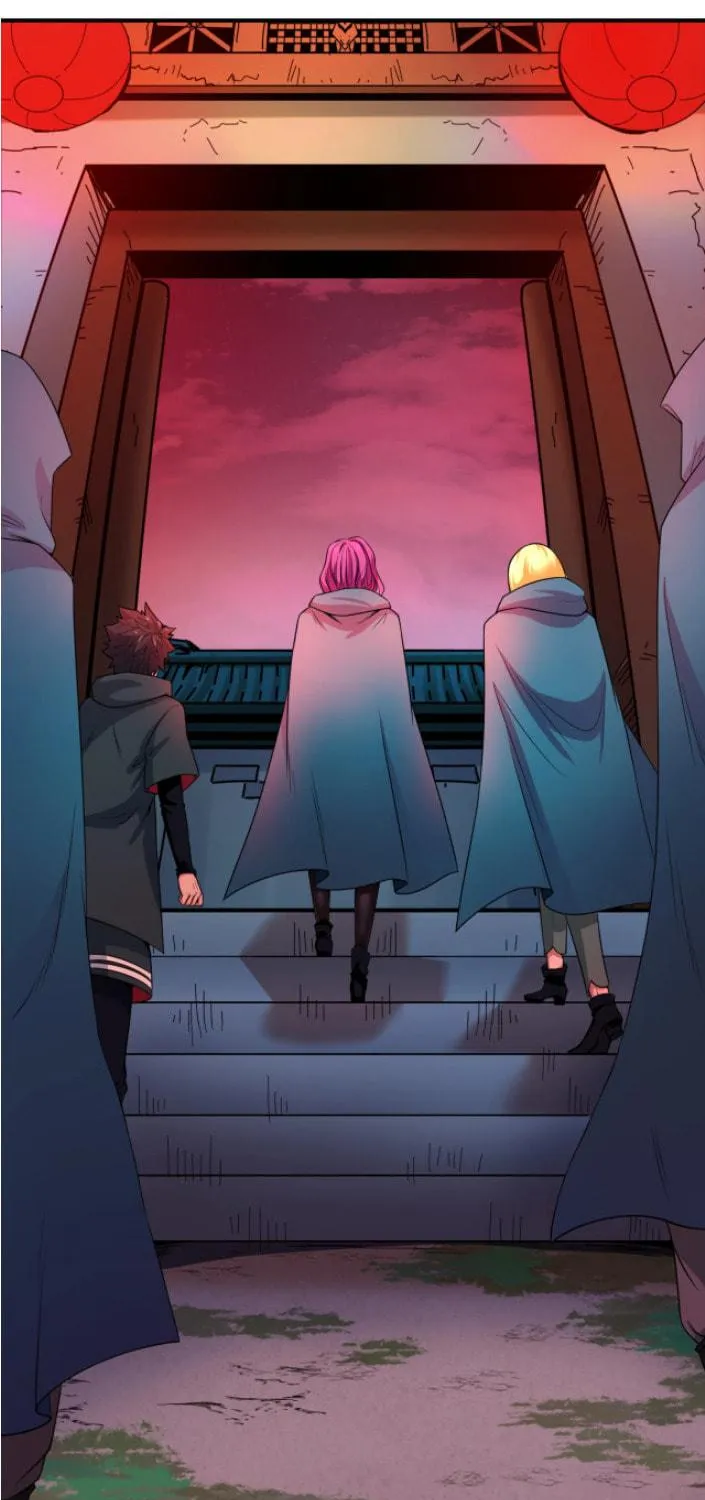 Era of the Haunted Chapter 12 page 67 - 