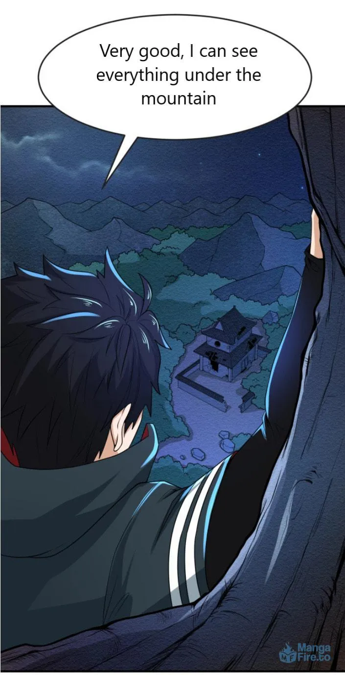 Era of the Haunted Chapter 12 page 10 - 