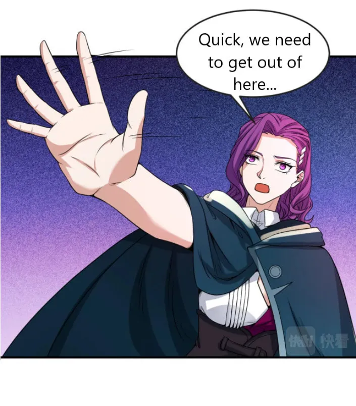Era of the Haunted Chapter 13 page 14 - 