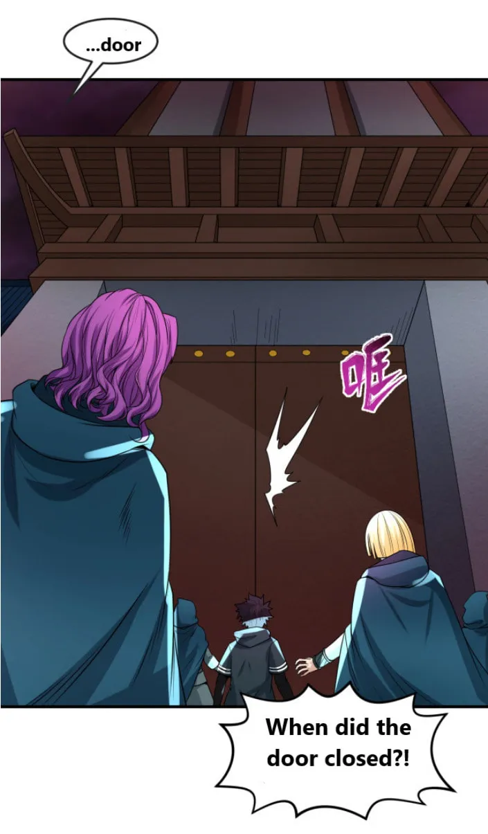 Era of the Haunted Chapter 13 page 15 - 