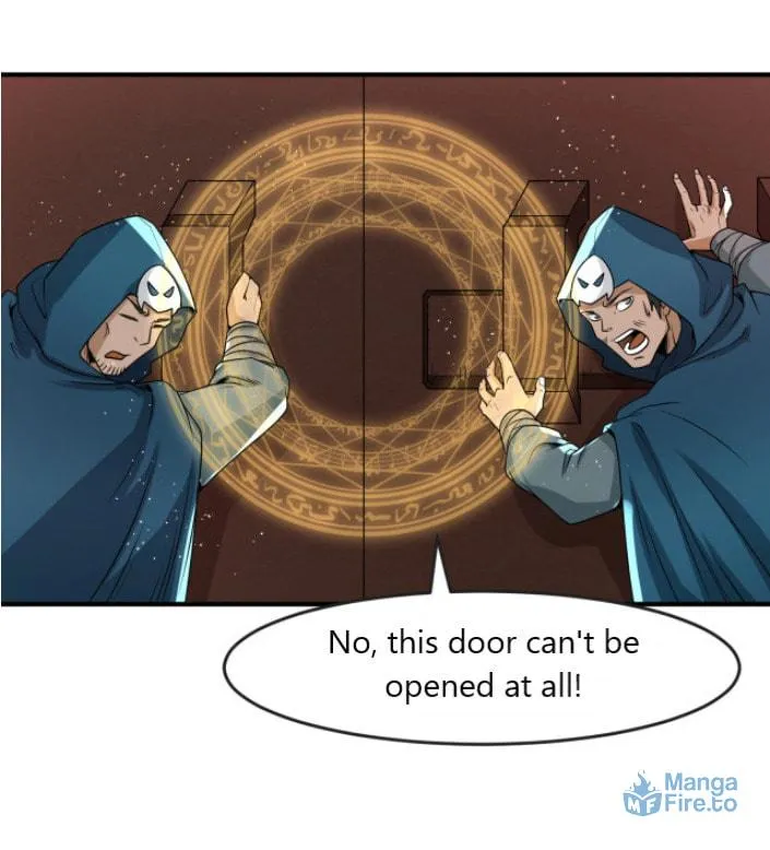 Era of the Haunted Chapter 13 page 16 - 