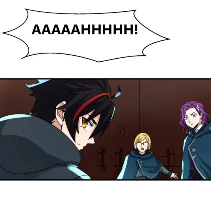 Era of the Haunted Chapter 13 page 17 - 