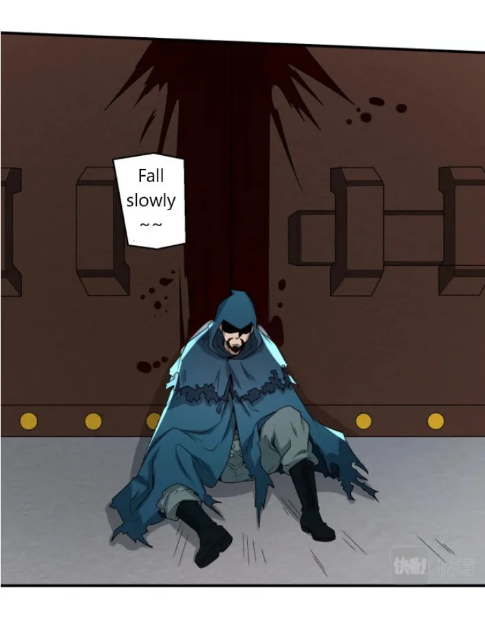 Era of the Haunted Chapter 13 page 20 - 