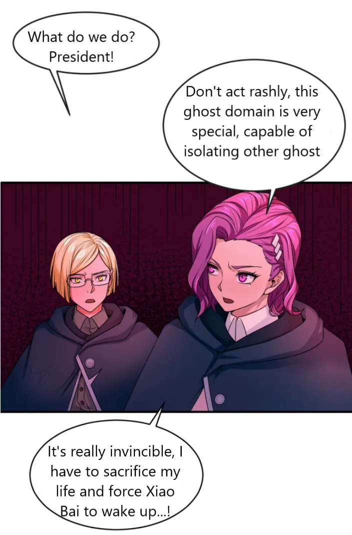 Era of the Haunted Chapter 13 page 24 - 