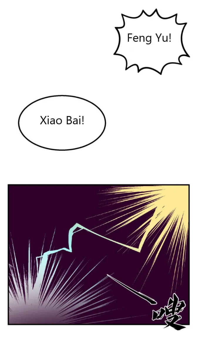 Era of the Haunted Chapter 13 page 32 - 