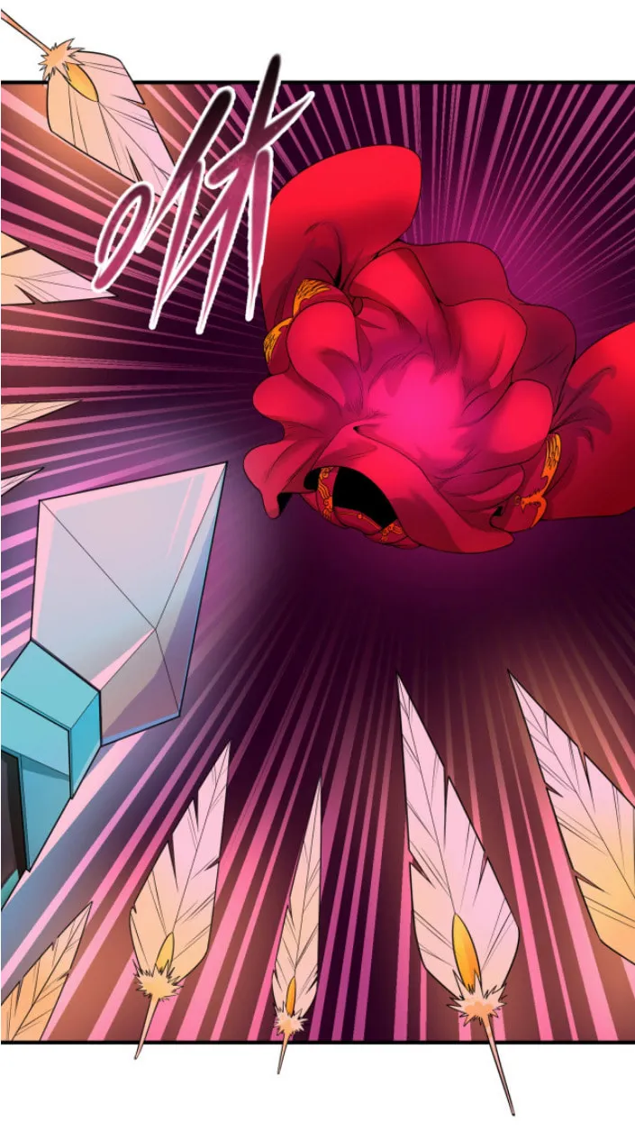 Era of the Haunted Chapter 13 page 33 - 