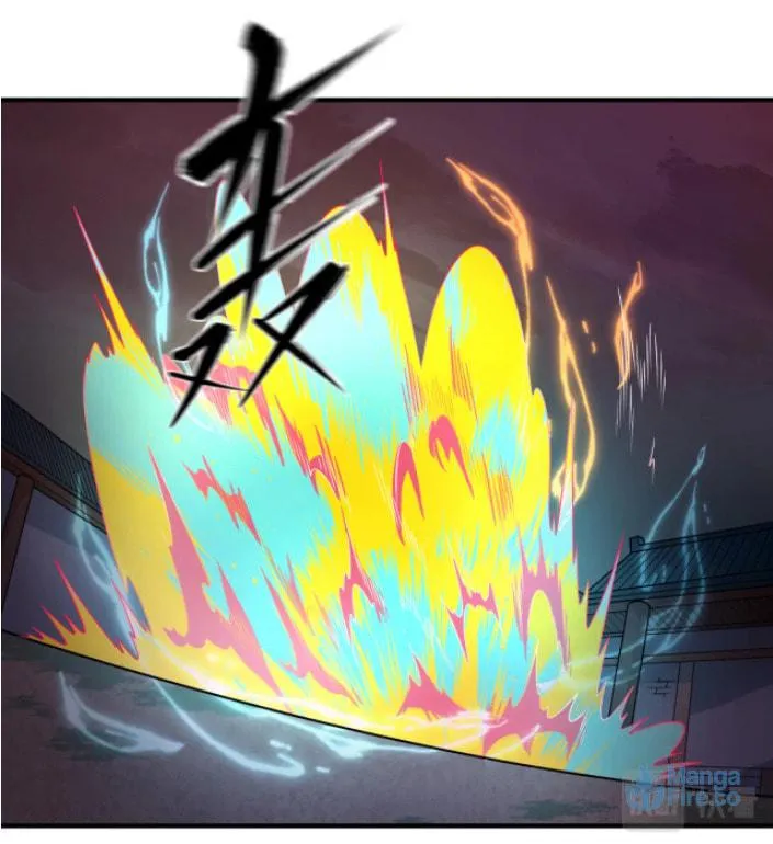 Era of the Haunted Chapter 13 page 34 - 