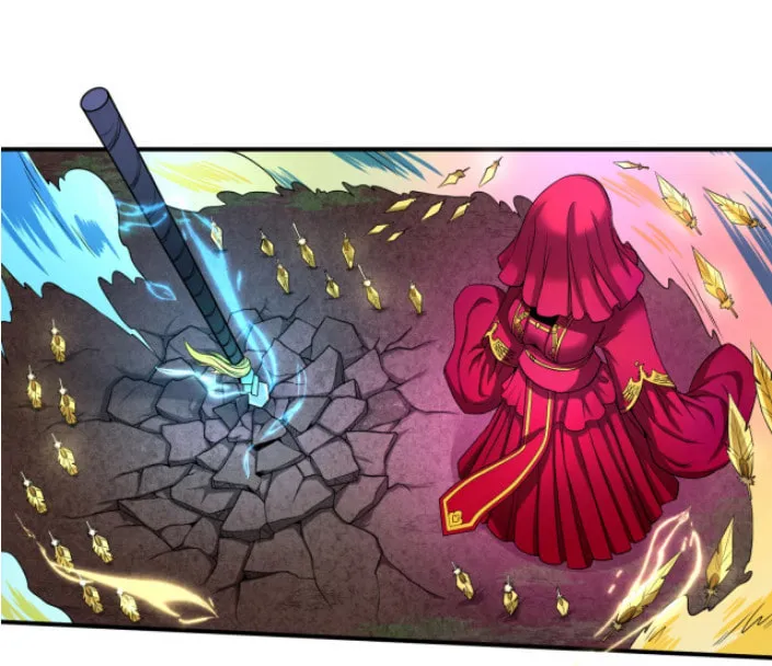 Era of the Haunted Chapter 13 page 35 - 