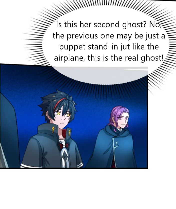 Era of the Haunted Chapter 13 page 38 - 