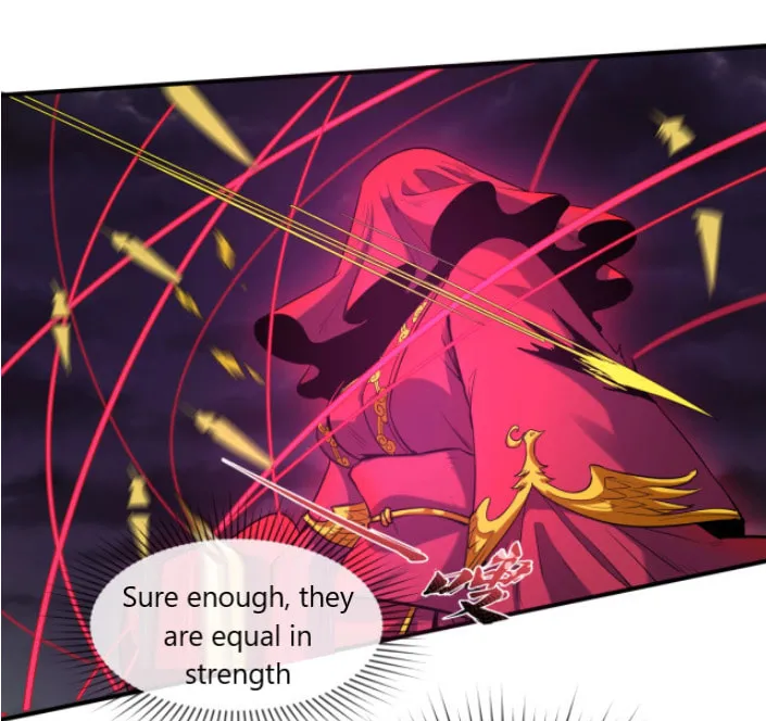 Era of the Haunted Chapter 13 page 46 - 