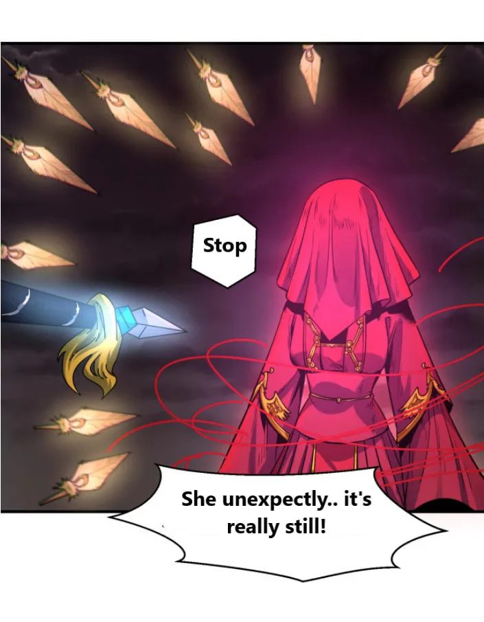 Era of the Haunted Chapter 13 page 51 - 