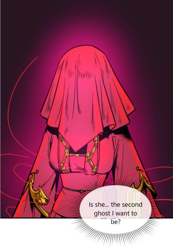 Era of the Haunted Chapter 13 page 54 - 