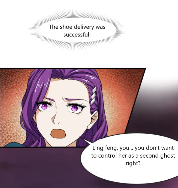 Era of the Haunted Chapter 13 page 57 - 