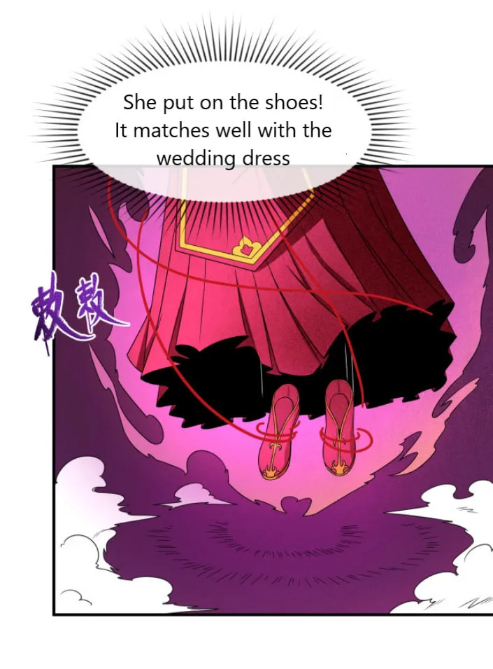 Era of the Haunted Chapter 13 page 60 - 