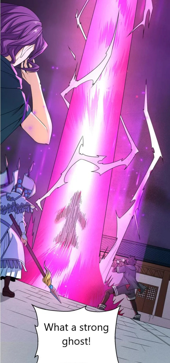 Era of the Haunted Chapter 13 page 62 - 