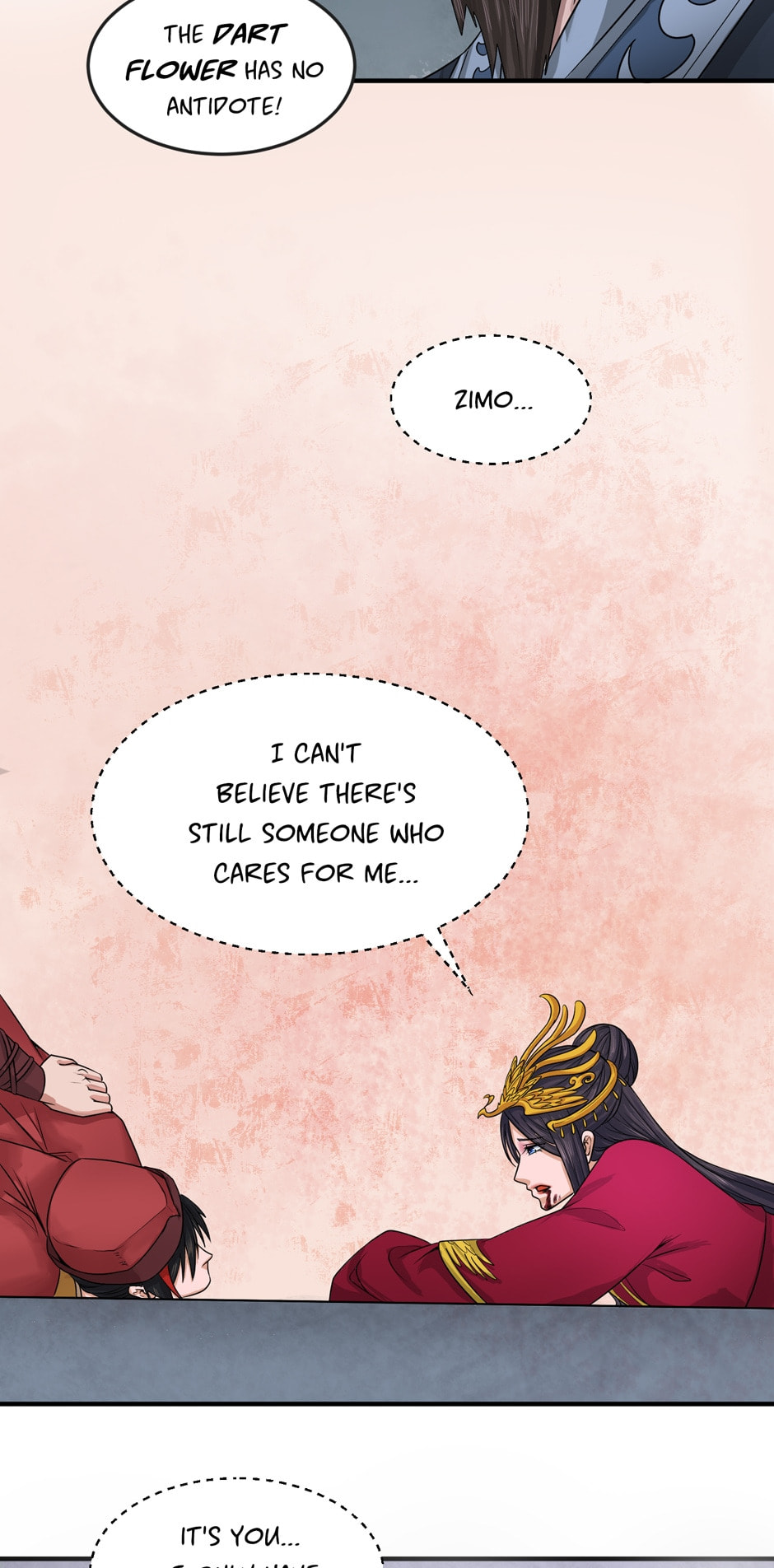 Era of the Haunted Chapter 15 page 22 - 