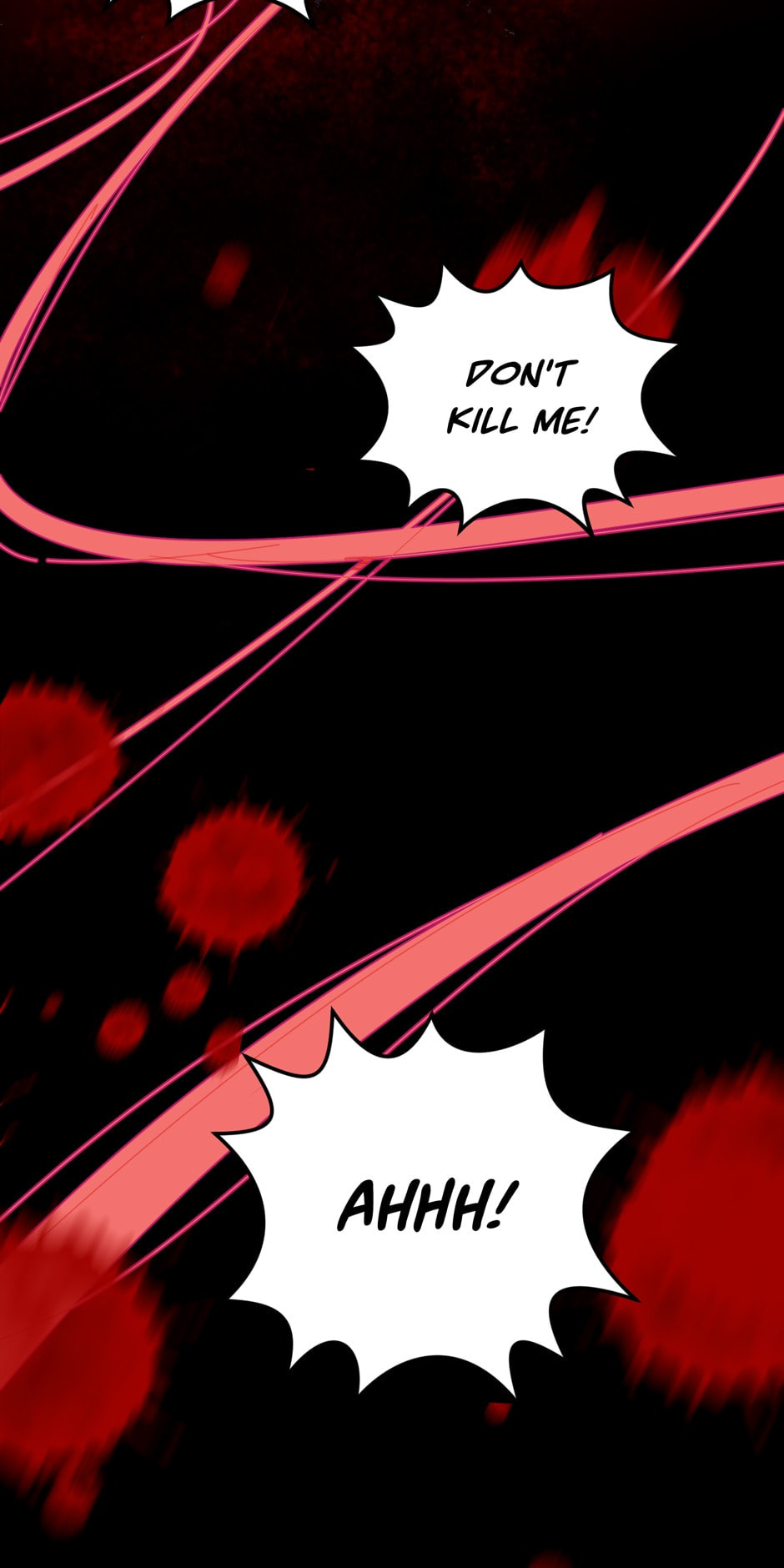 Era of the Haunted Chapter 15 page 35 - 