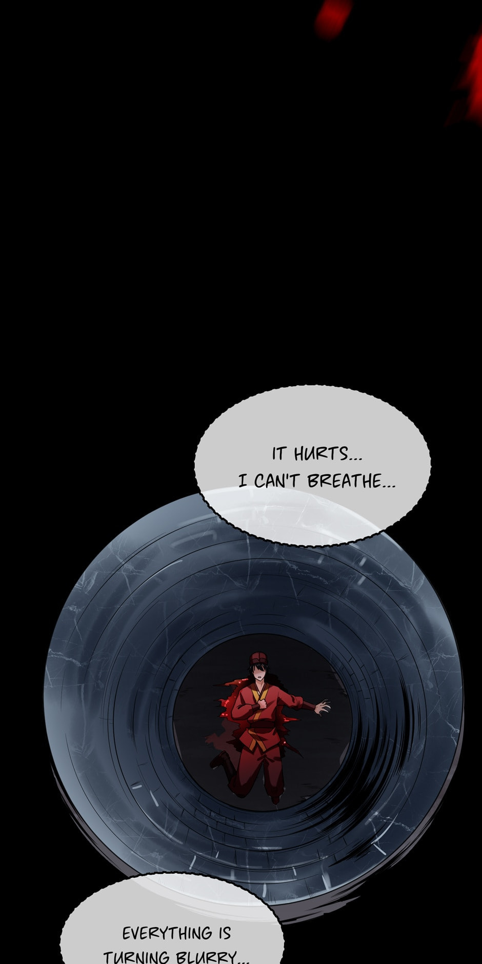 Era of the Haunted Chapter 15 page 36 - 