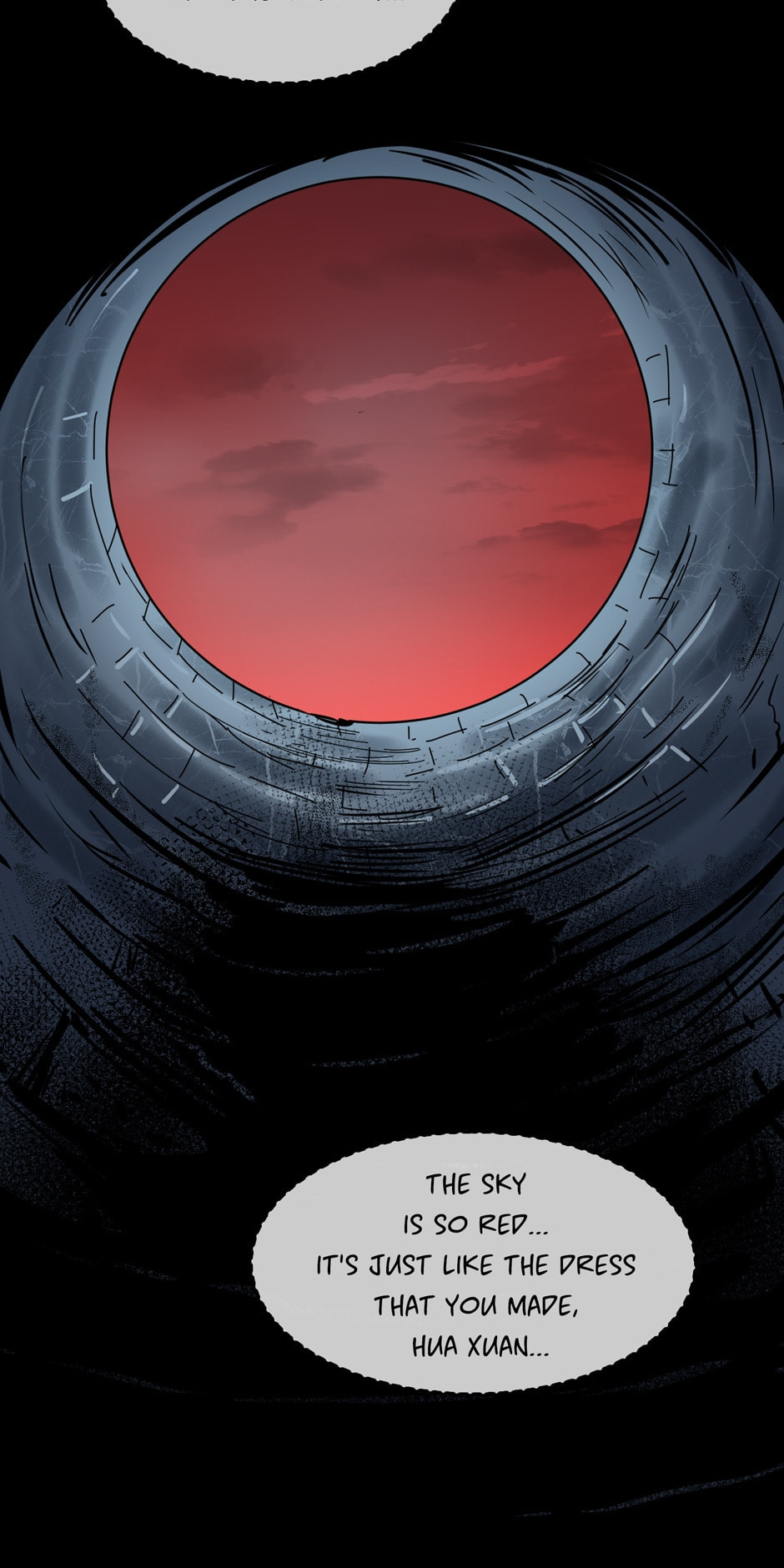 Era of the Haunted Chapter 15 page 37 - 