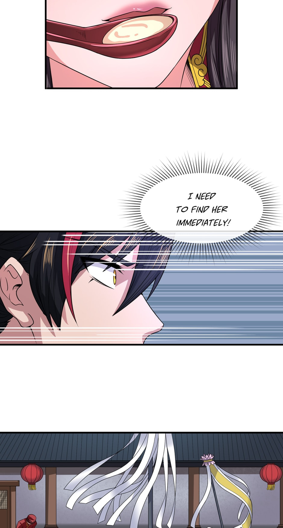 Era of the Haunted Chapter 15 page 7 - 